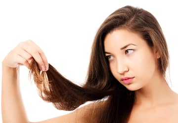 Article: 8 Ways to Tame your Frizzy Hair