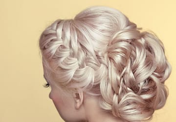 Article: Perfect Hair for your Wedding