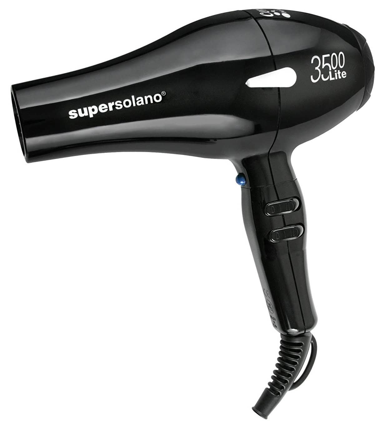 Super Solano 3500 Lite Hair Dryer