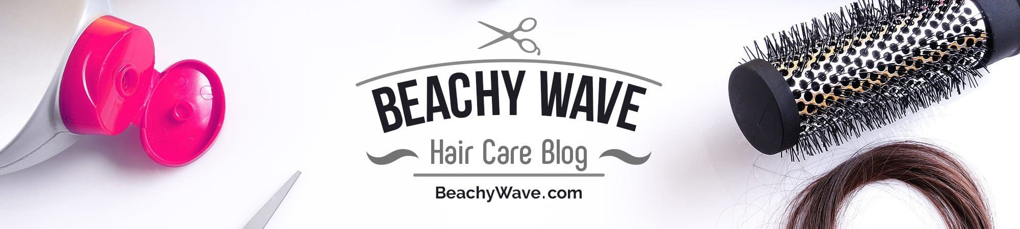 Beachy Wave - a Haircare Blog