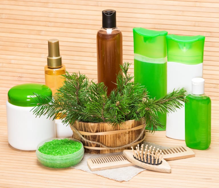 Article: Top 6 Homemade Conditioners for a Healthy Shine